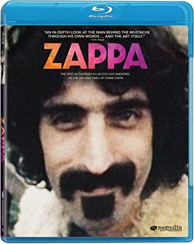 Amazon.com: Zappa Plays Zappa : Zappa Plays Zappa: Movies & TV
